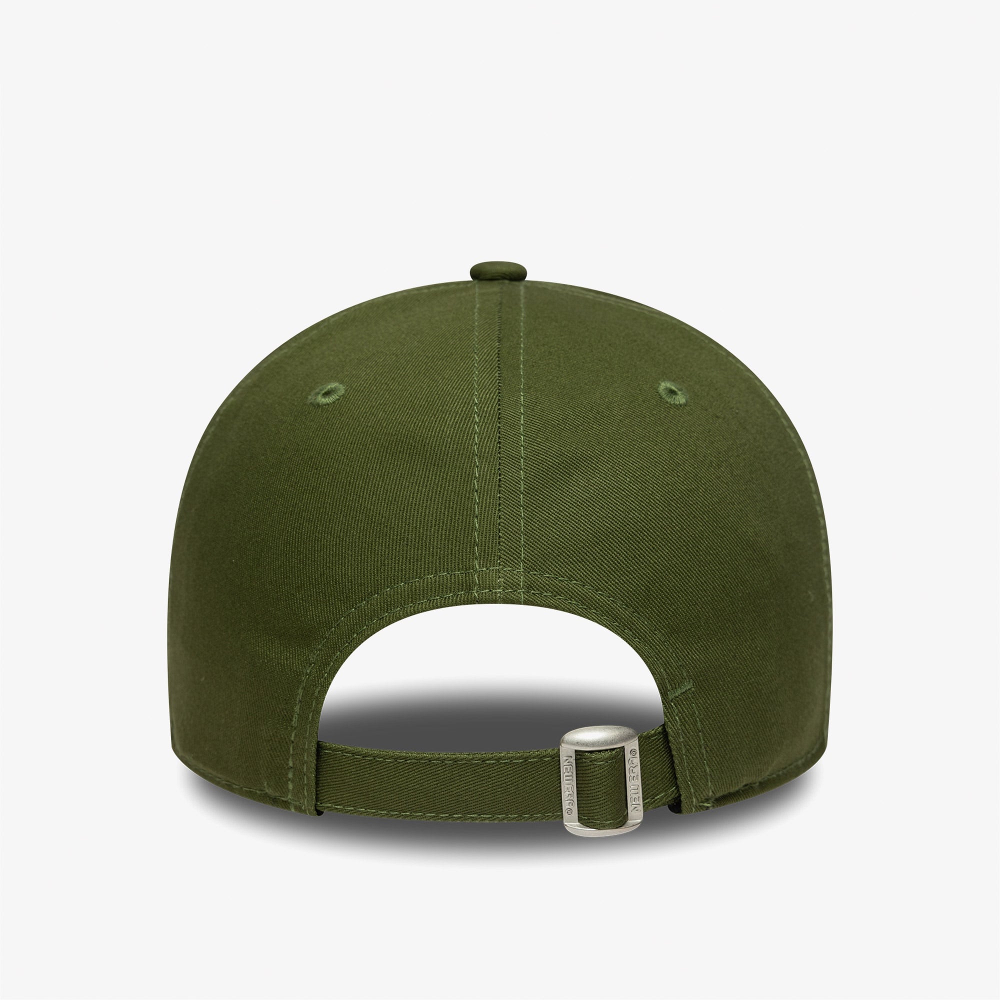 New Era 9Forty League Essential MLB New York Yankees Unisex Haki Beyzbol Şapkası