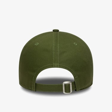  New Era 9Forty League Essential MLB New York Yankees Unisex Haki Beyzbol Şapkası