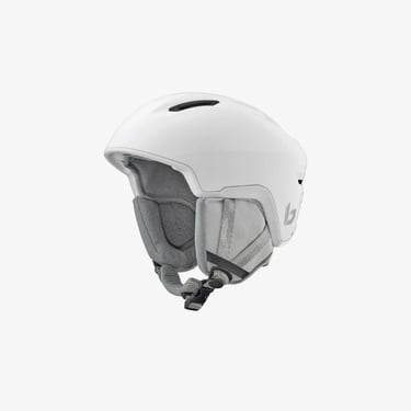  Bolle Bedrock Plus Unisex Siyah Kayak Kaskı