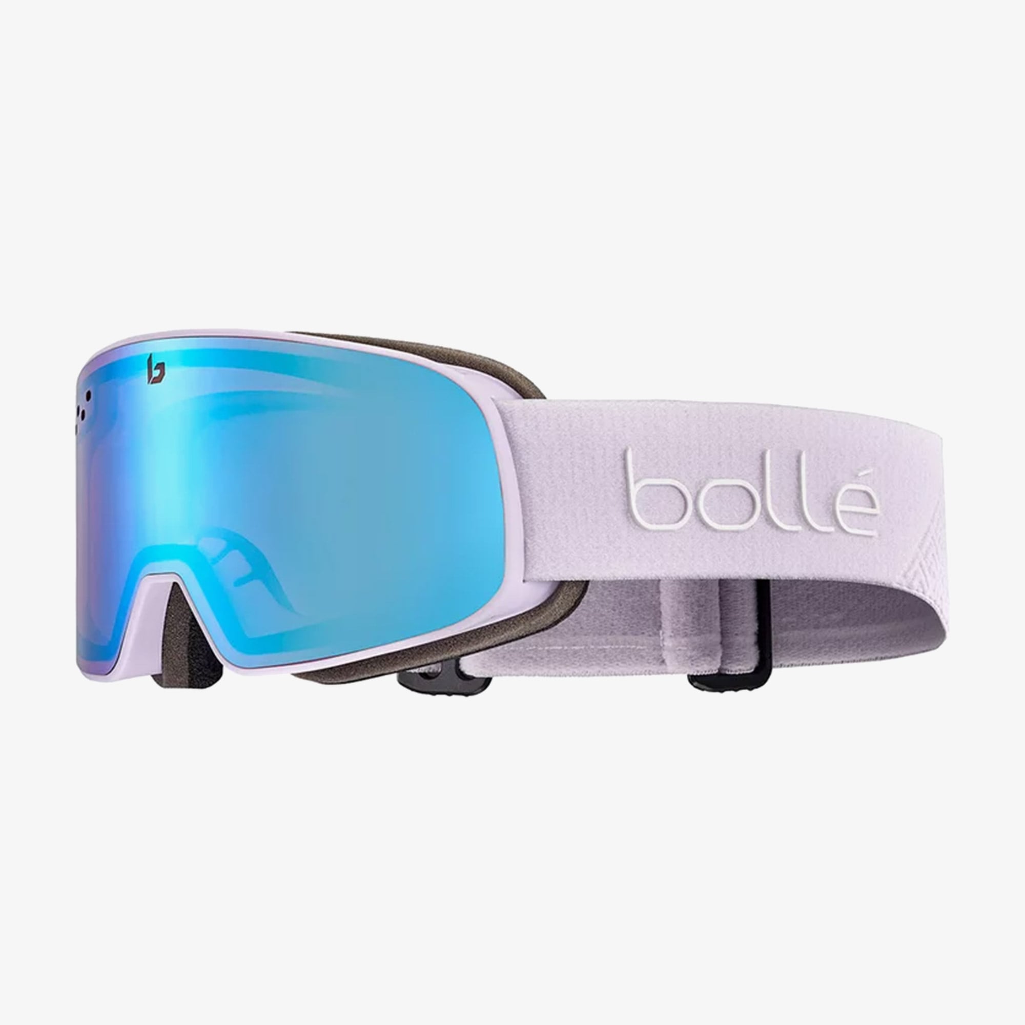  Bolle Nevada S Unisex Mor Kayak Gözlüğü