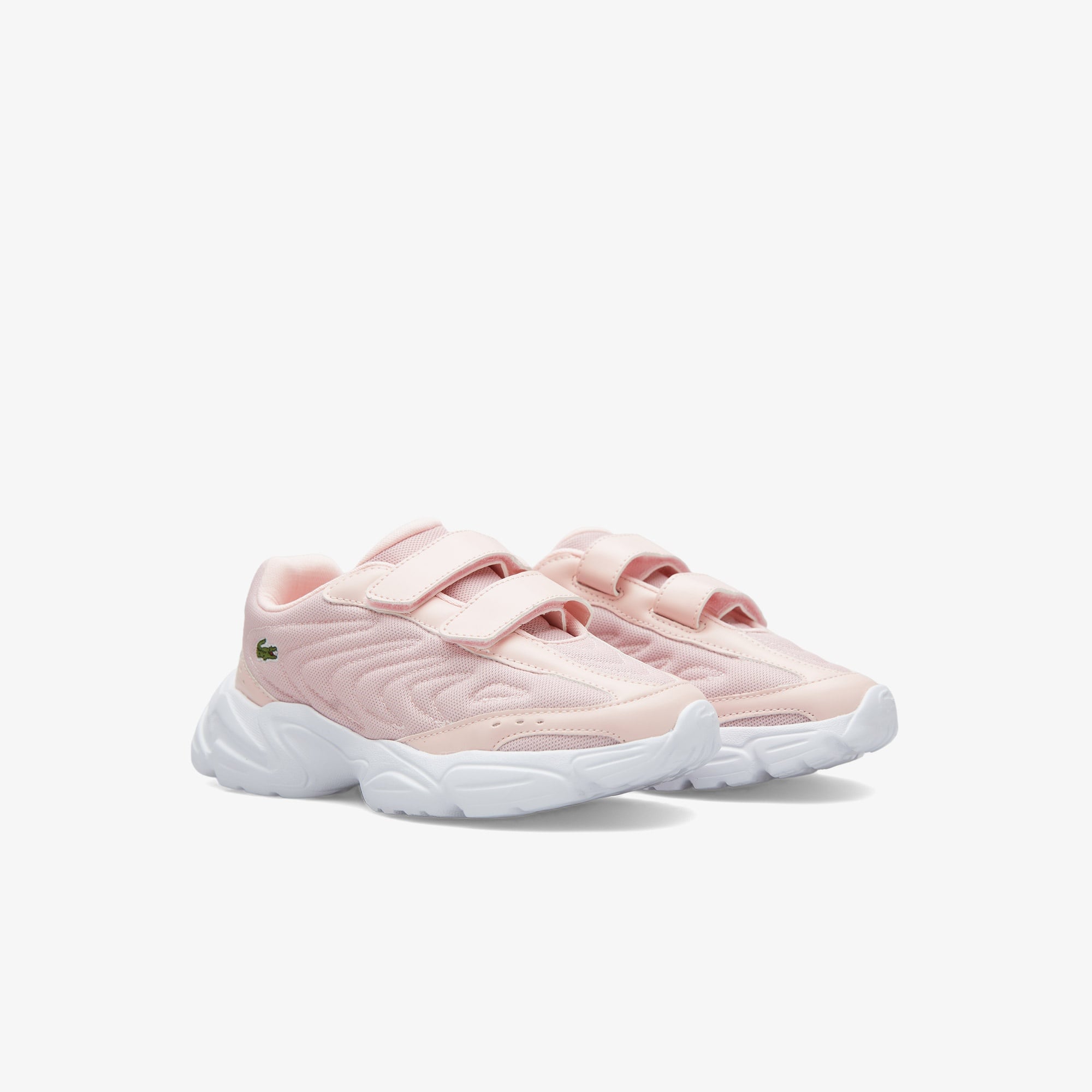 Storm 96 2K Lite Çocuk Pembe Sneaker