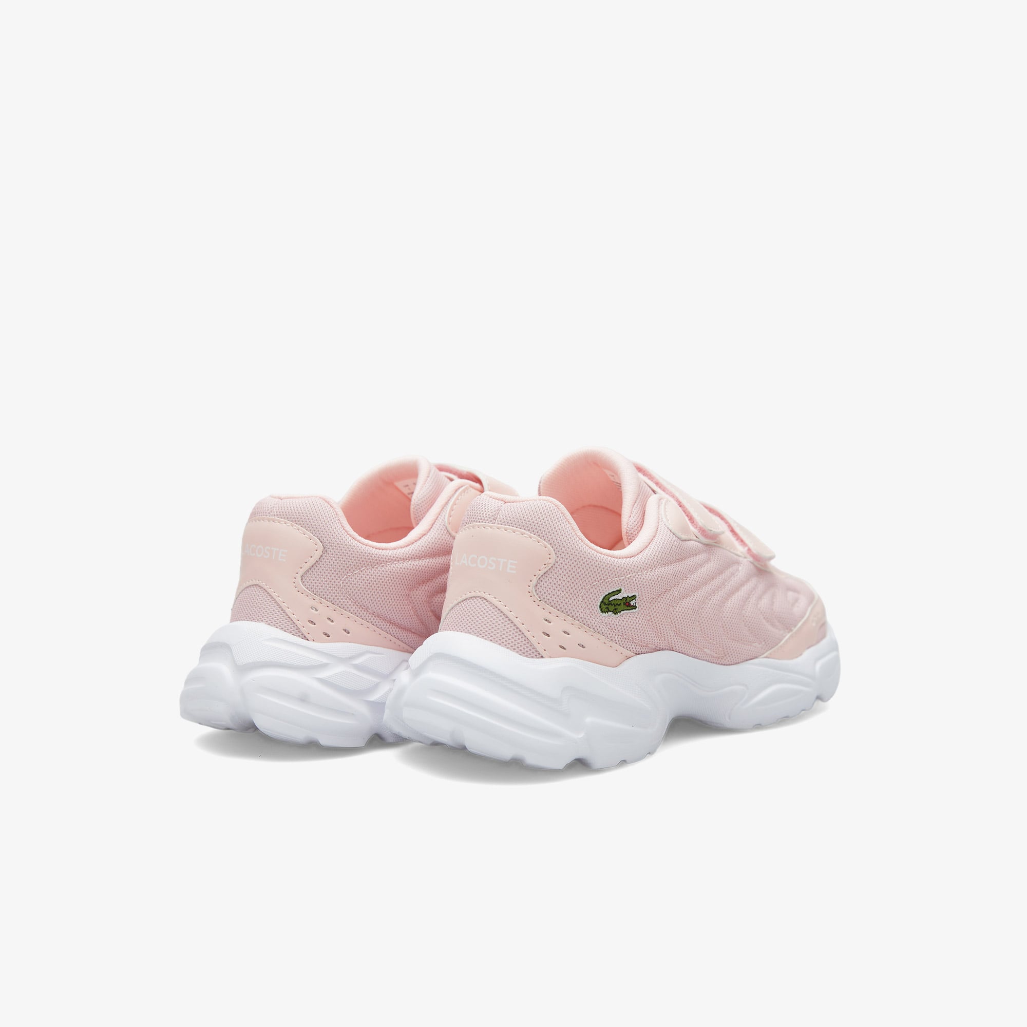 Lacoste Lacoste Storm 96 2K Lite Çocuk Pembe Sneaker | FashFed Pembe - 4. görsel
