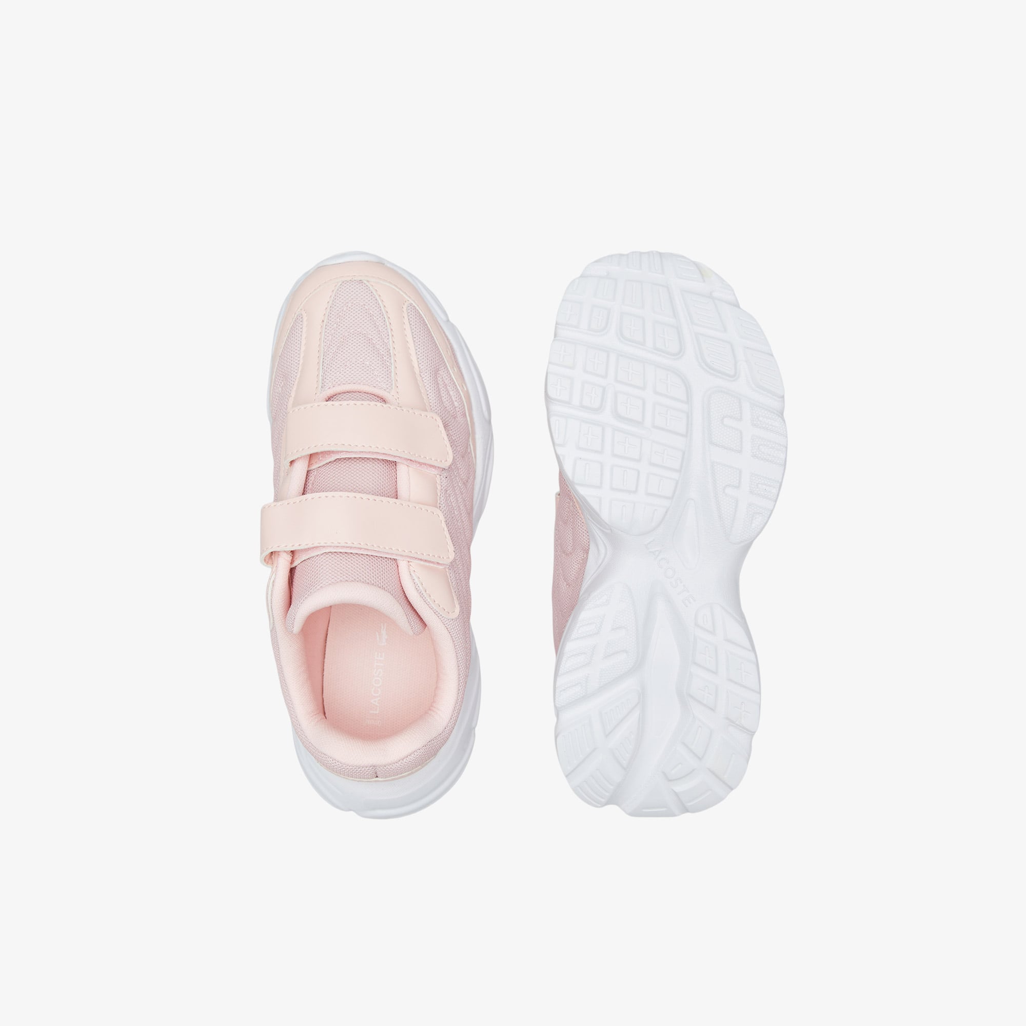 Lacoste Lacoste Storm 96 2K Lite Çocuk Pembe Sneaker | FashFed Pembe - 6. görsel