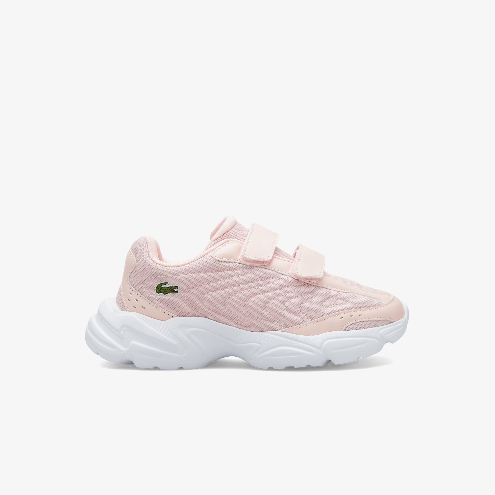 Lacoste Lacoste Storm 96 2K Lite Çocuk Pembe Sneaker | FashFed Pembe - 2. görsel