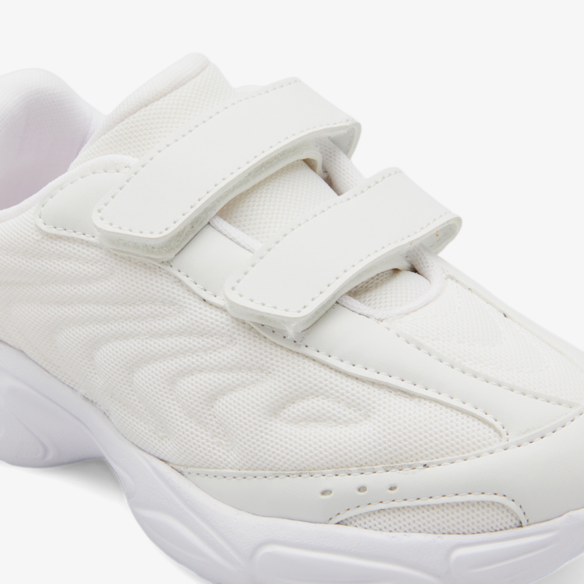 Storm 96 2K Lite Çocuk Beyaz Sneaker