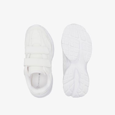  Storm 96 2K Lite Çocuk Beyaz Sneaker