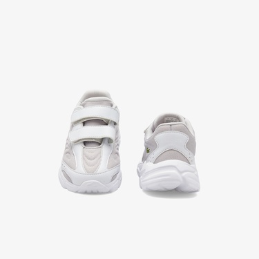  Storm 96 2K Lite Çocuk Gri Sneaker