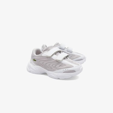  Storm 96 2K Lite Çocuk Gri Sneaker