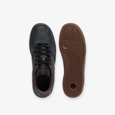  L001 Set Erkek Kahverengi Sneaker