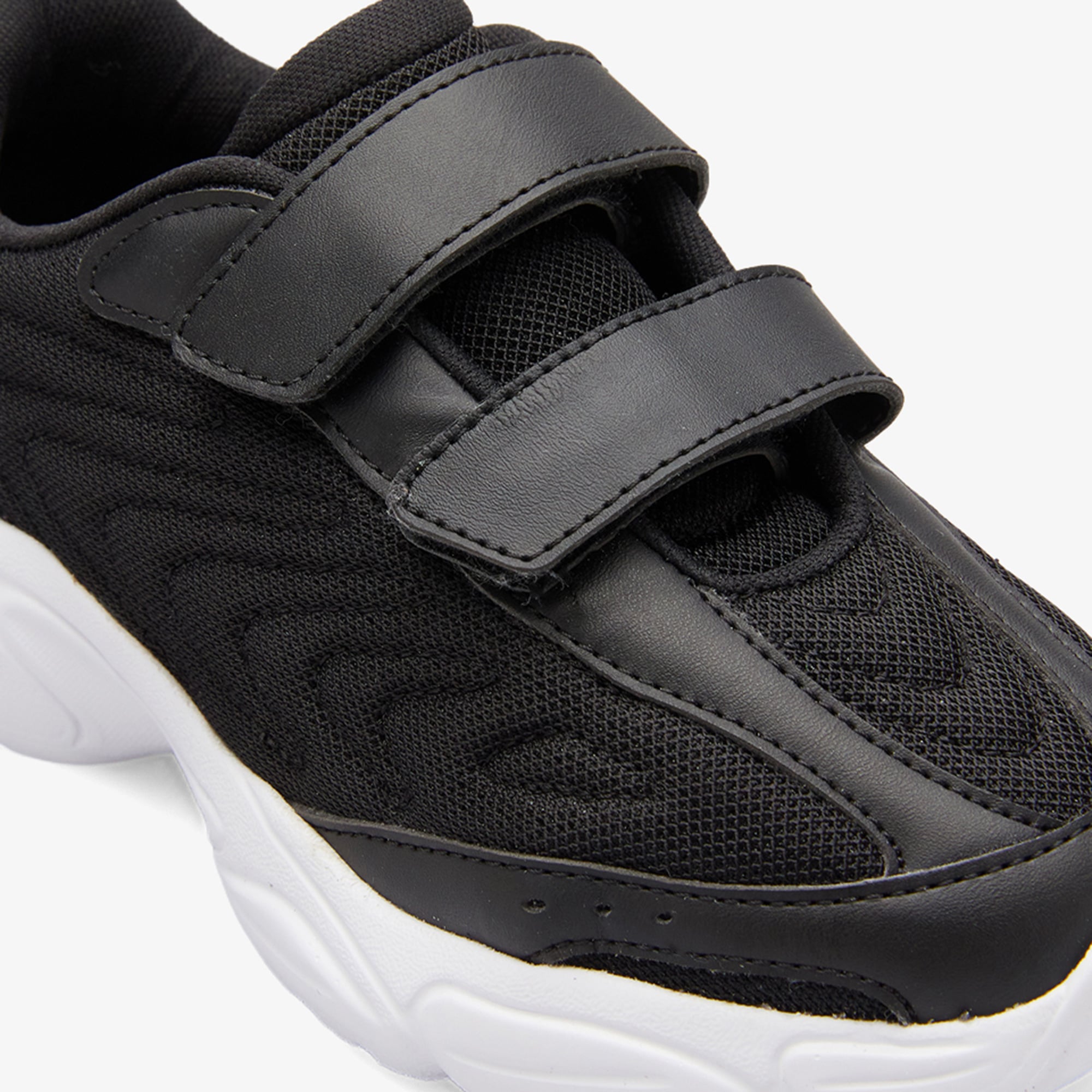 Lacoste Lacoste Storm 96 2K Lite Çocuk Siyah Sneaker | FashFed Siyah - 7. görsel