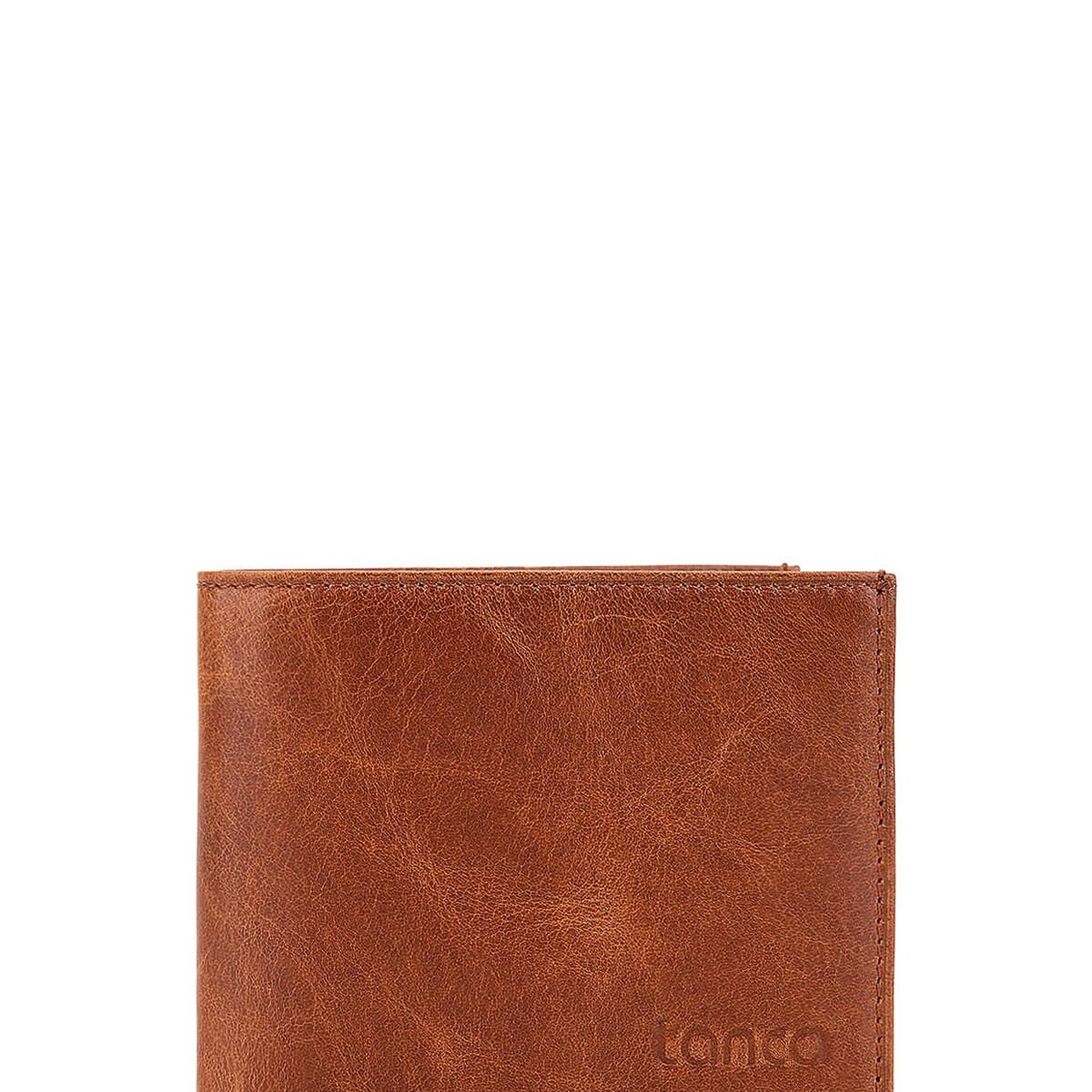 Tamer Tanca Erkek Hakiki Deri Taba Cüzdan