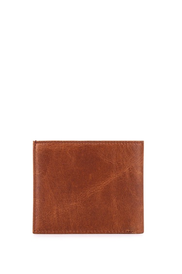  Tamer Tanca Erkek Hakiki Deri Taba Cüzdan