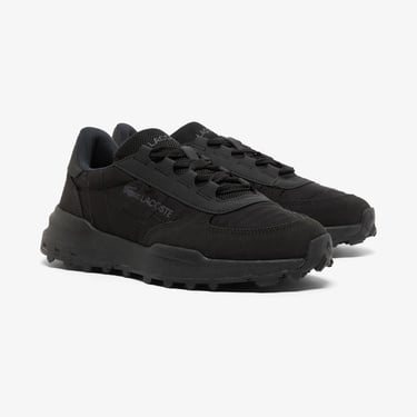  Lacoste Elite Active Evo Kadın Siyah Spor Ayakkabı