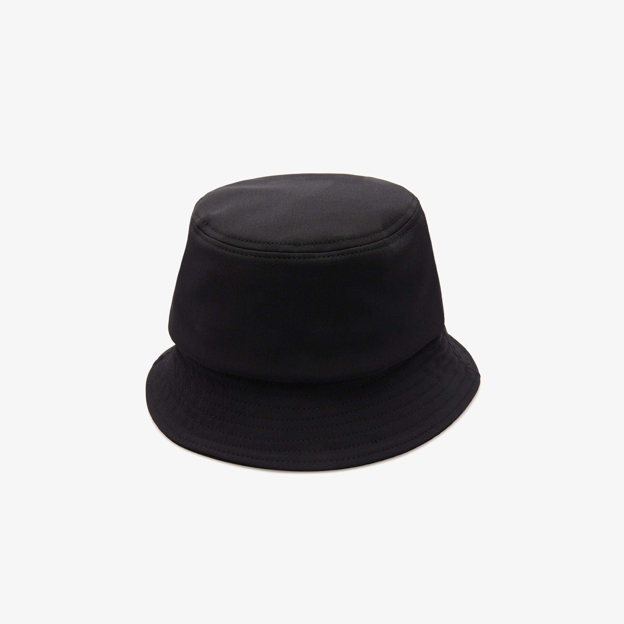 Lacoste x House of SuperStep Bucket Unisex Siyah Şapka