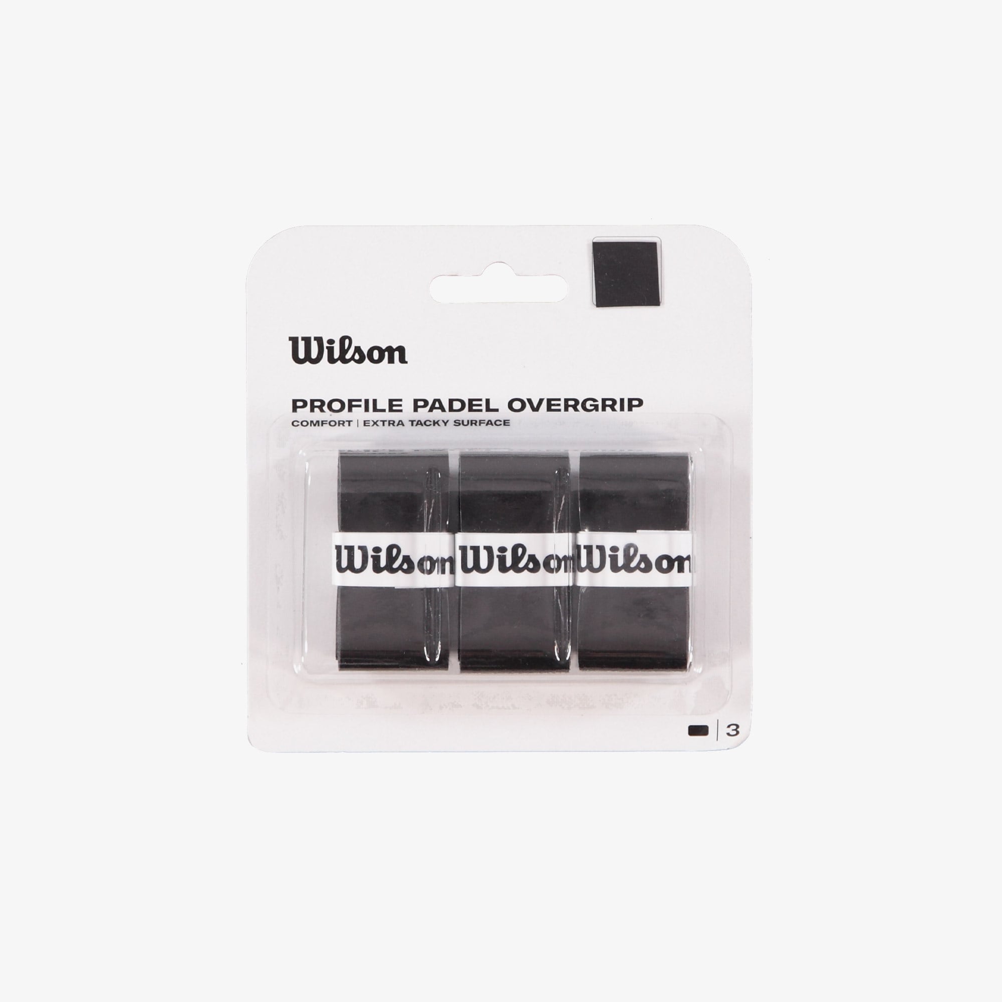 Wilson Pro Performance Padel Beyaz Tenis Grip