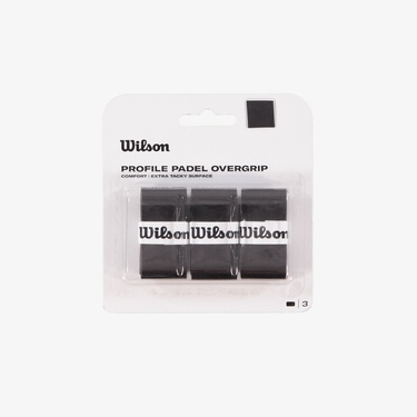  Wilson Pro Performance Padel Beyaz Tenis Grip