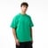 Lacoste x House of SuperStep Loose Fit Erkek Siyah T-Shirt