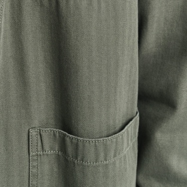  GANT Erkek Yeşil Regular Fit Klasik Yaka Gömlek