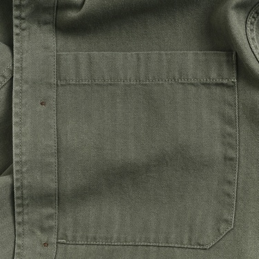  GANT Erkek Yeşil Regular Fit Klasik Yaka Gömlek