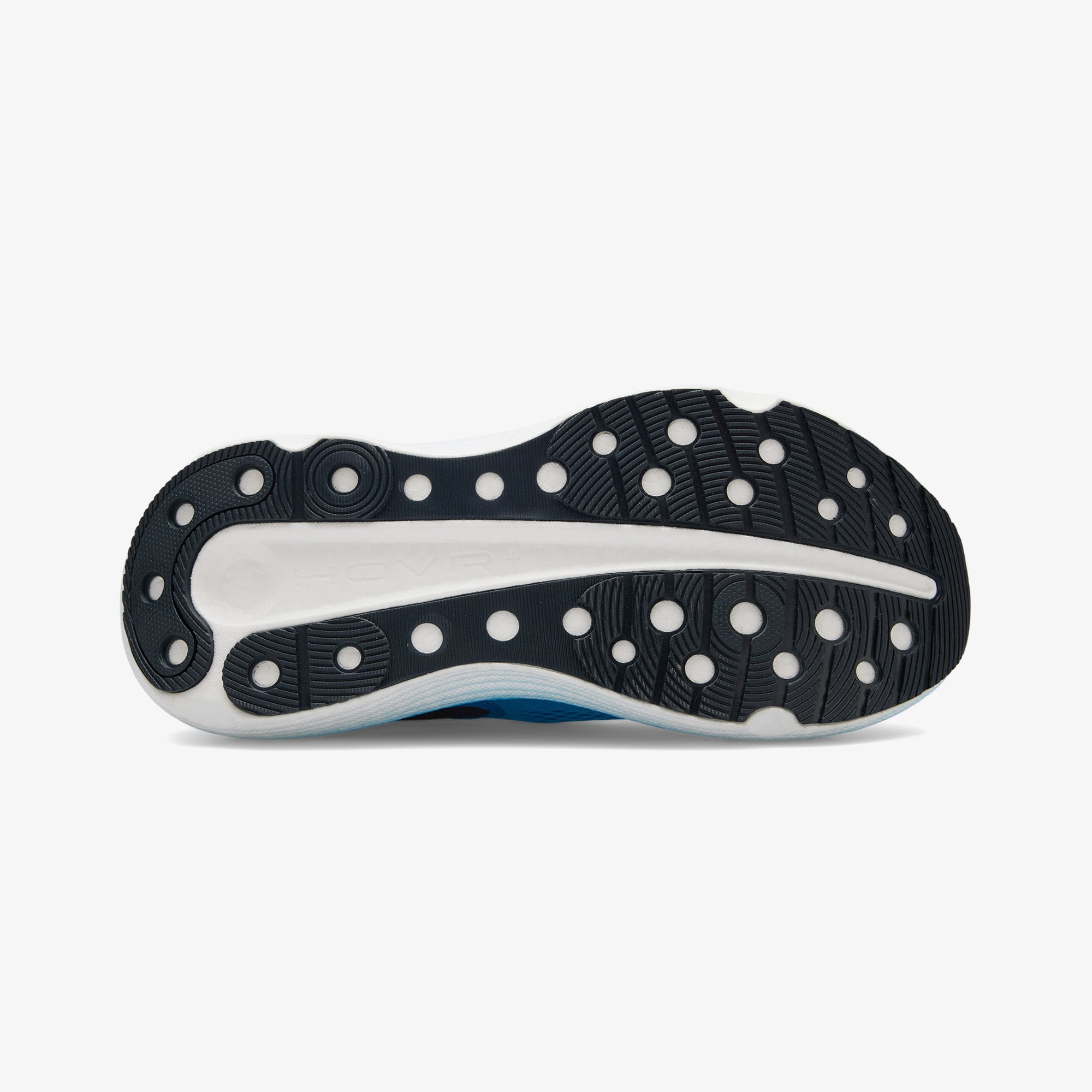 Under Armour Under Armour Infinite Elite 2 Erkek Mavi Koşu Ayakkabısı Sneaker | FashFed Mavi - 6. görsel