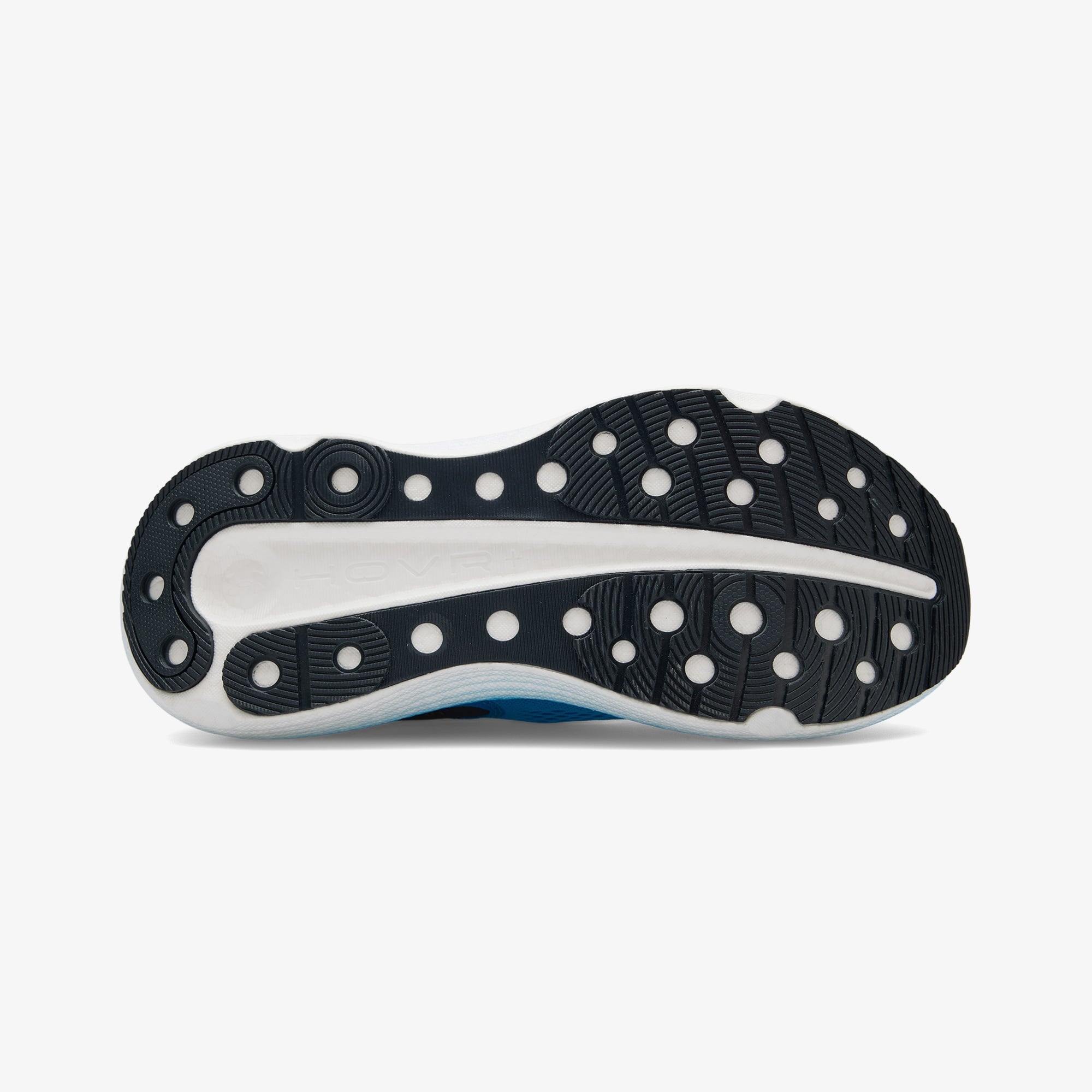 Under Armour Infinite Elite 2 Erkek Mavi Koşu Ayakkabısı