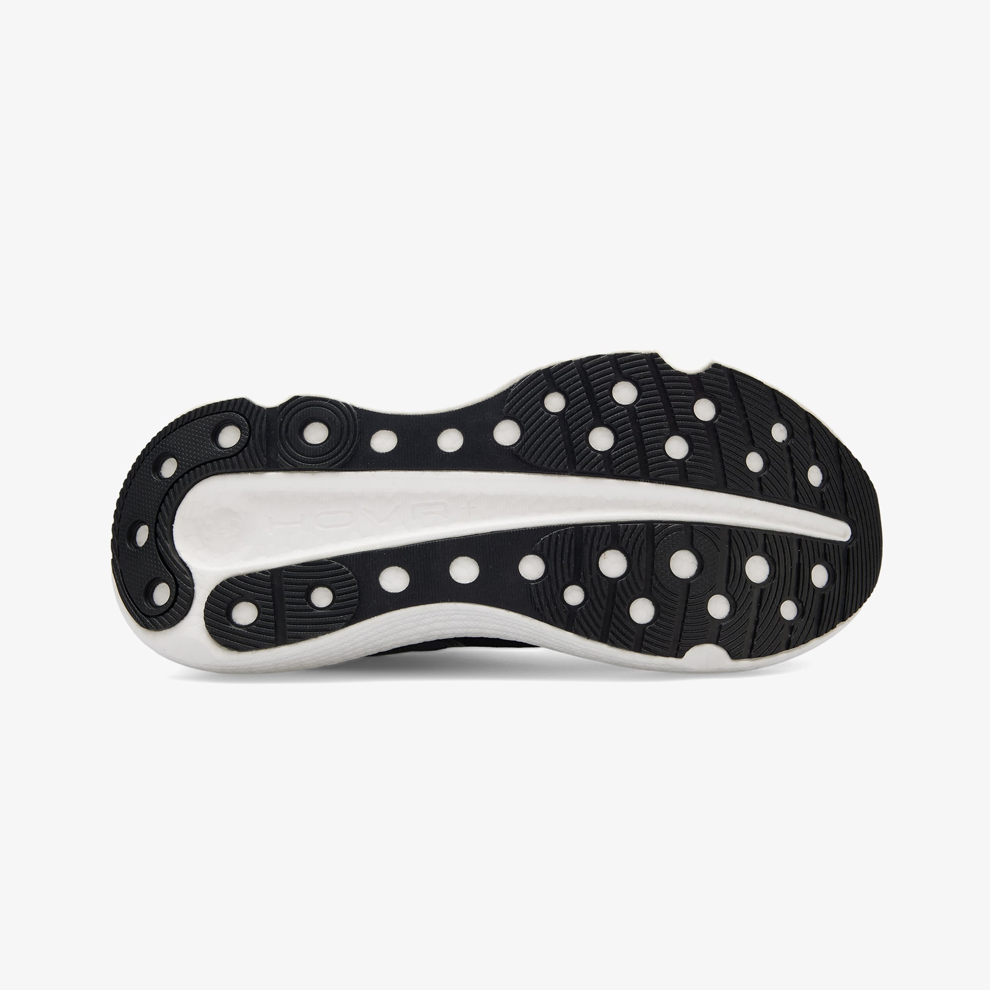 Under Armour Under Armour Infinite Elite 2 Erkek Siyah Koşu Ayakkabısı Sneaker | FashFed Siyah - 6. görsel