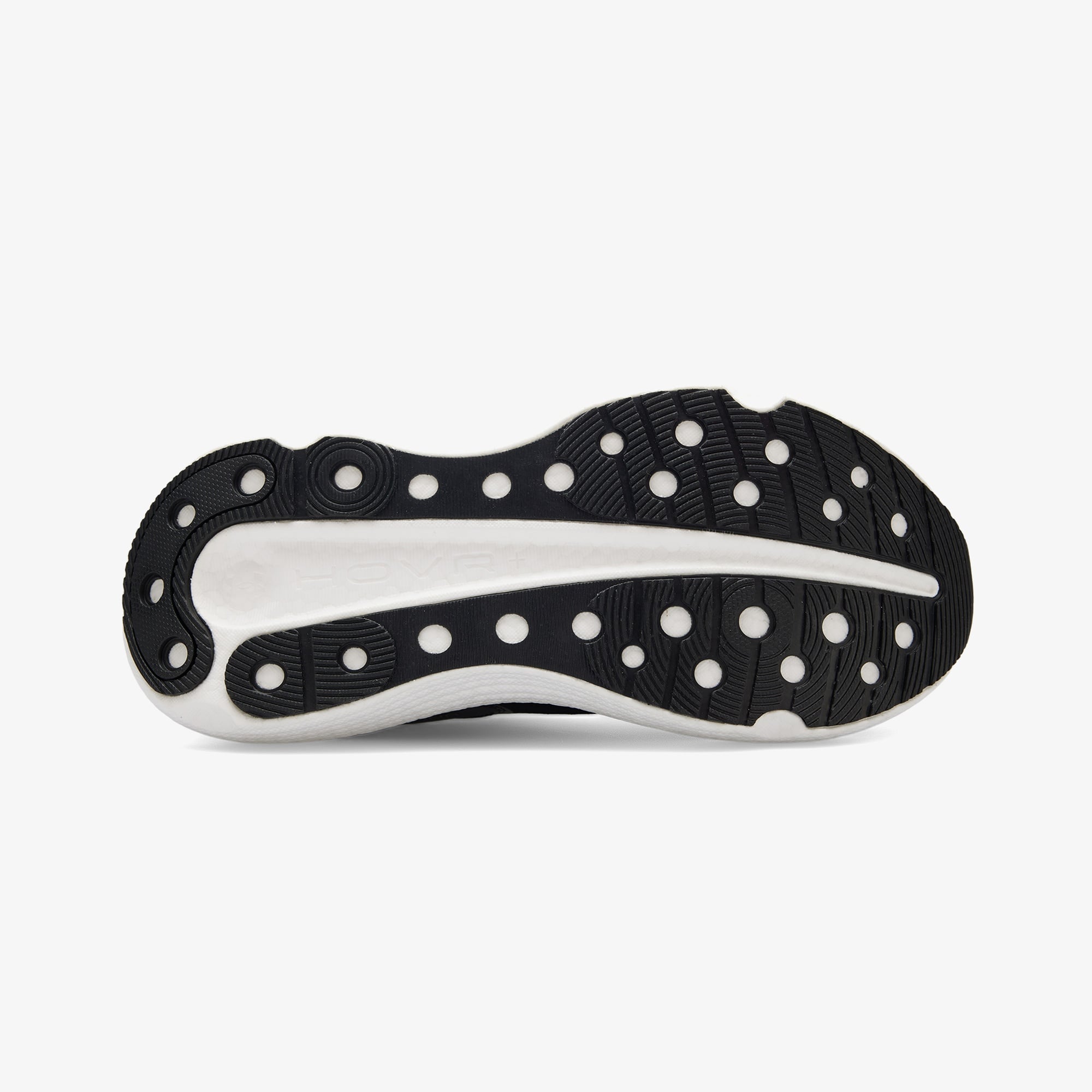 Under Armour Infinite Elite 2 Erkek Siyah Koşu Ayakkabısı