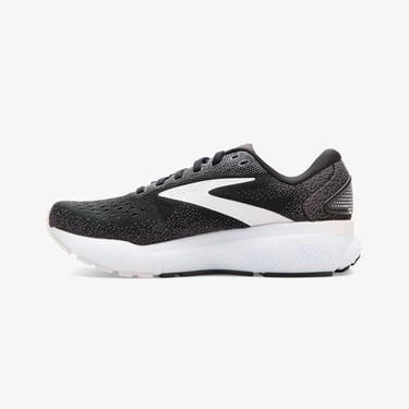  Brooks Ghost 16 Kadın Siyah Koşu Ayakkabısı
