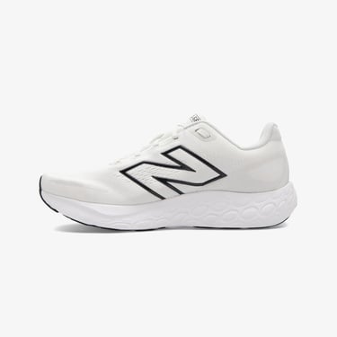  New Balance 680V8 Erkek Beyaz Koşu Ayakkabısı