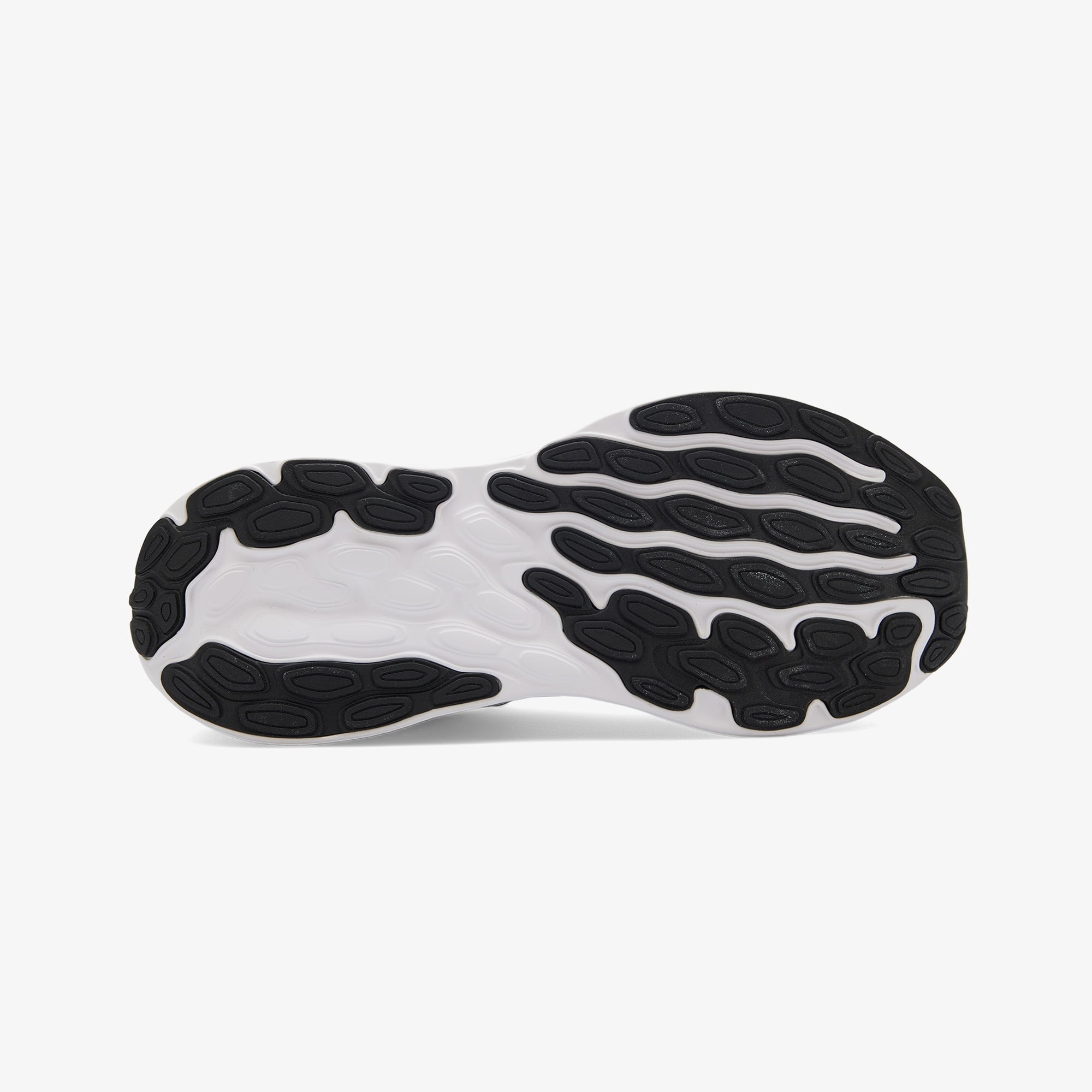 New Balance 680V8 Erkek Beyaz Koşu Ayakkabısı