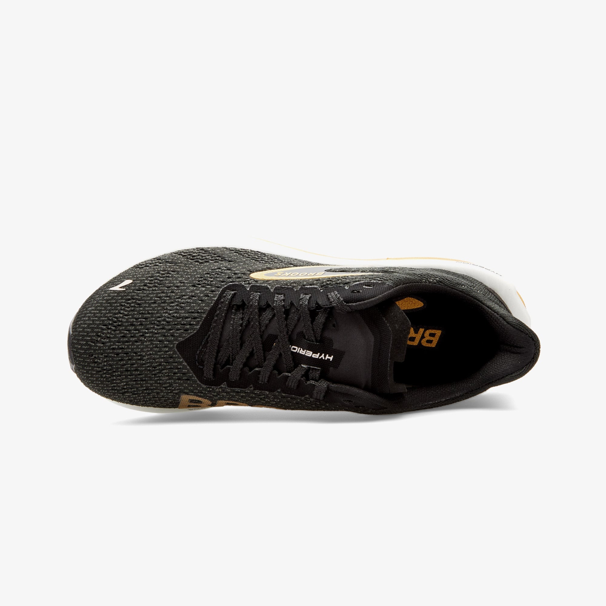 Brooks Hyperion 2 Kadın Siyah Koşu Ayakkabısı