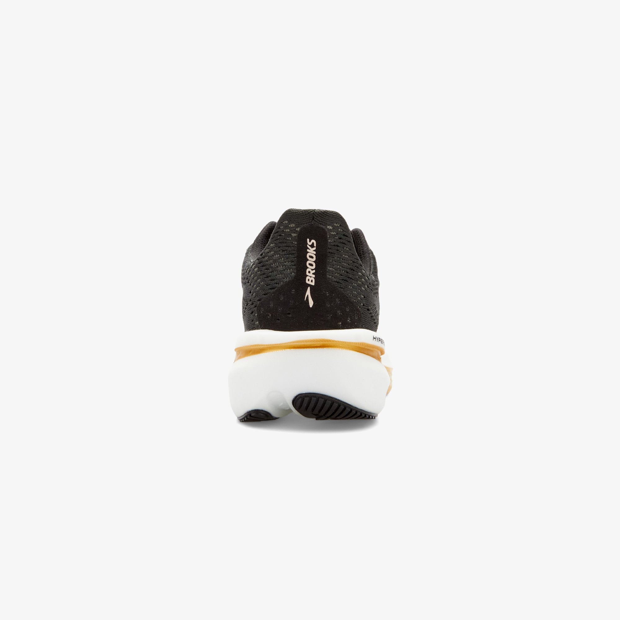 Fashfed Fashfed Brooks Hyperion 2 Kadın Siyah Koşu Ayakkabısı Sneaker | FashFed Siyah - 4. görsel