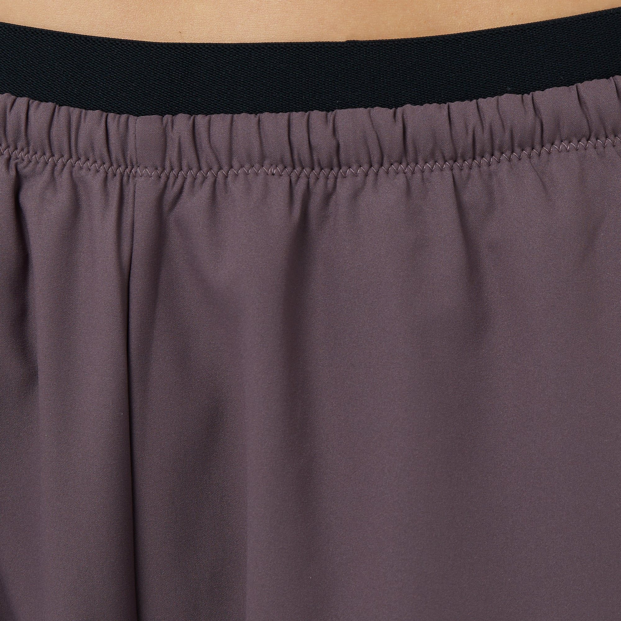 Salomon Runlife Pant Kadın Mor Pantolon