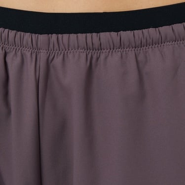  Salomon Runlife Pant Kadın Mor Pantolon