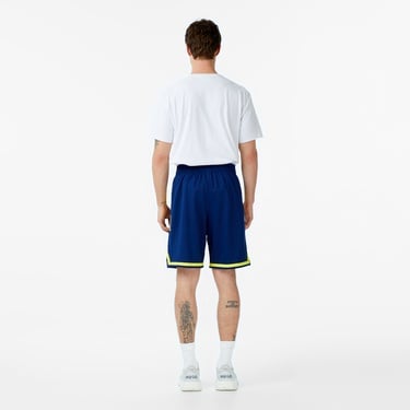  adidas Fenerbahçe Basketbol 25/26 İç Saha Erkek Mavi Şort