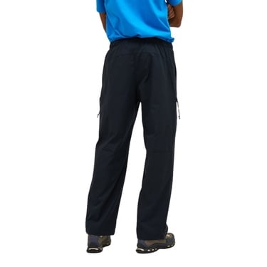  Peak Performance Outdoor Cargo Pants Erkek Siyah Outdoor Pantolonu
