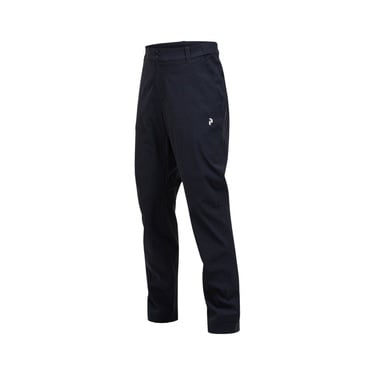  Peak Performance Iconiq Pants Erkek Siyah Outdoor Pantolonu