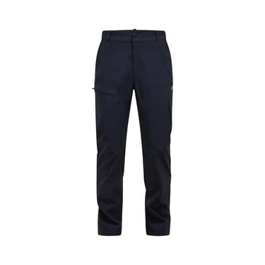  Peak Performance Iconiq Pants Erkek Siyah Outdoor Pantolonu