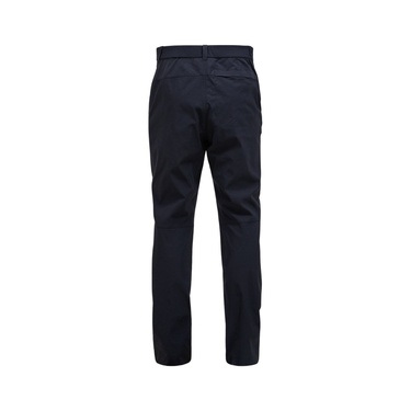  Peak Performance Iconiq Pants Erkek Siyah Outdoor Pantolonu