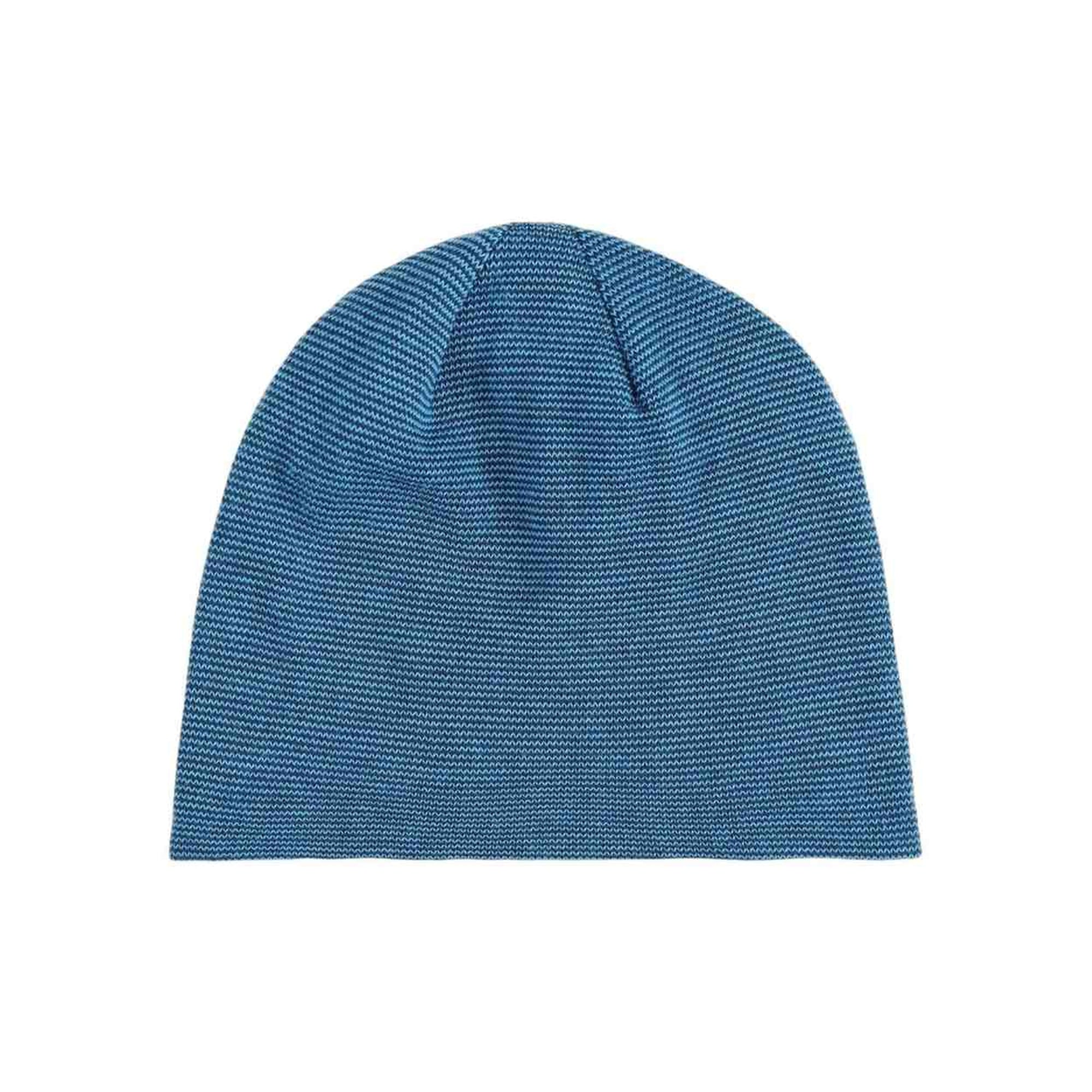 Spyder Reversible Bug Erkek Çocuk Mavi Bere