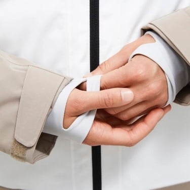  Peak Performance Rider Tech Insulated Kadın Kayak Ceketi