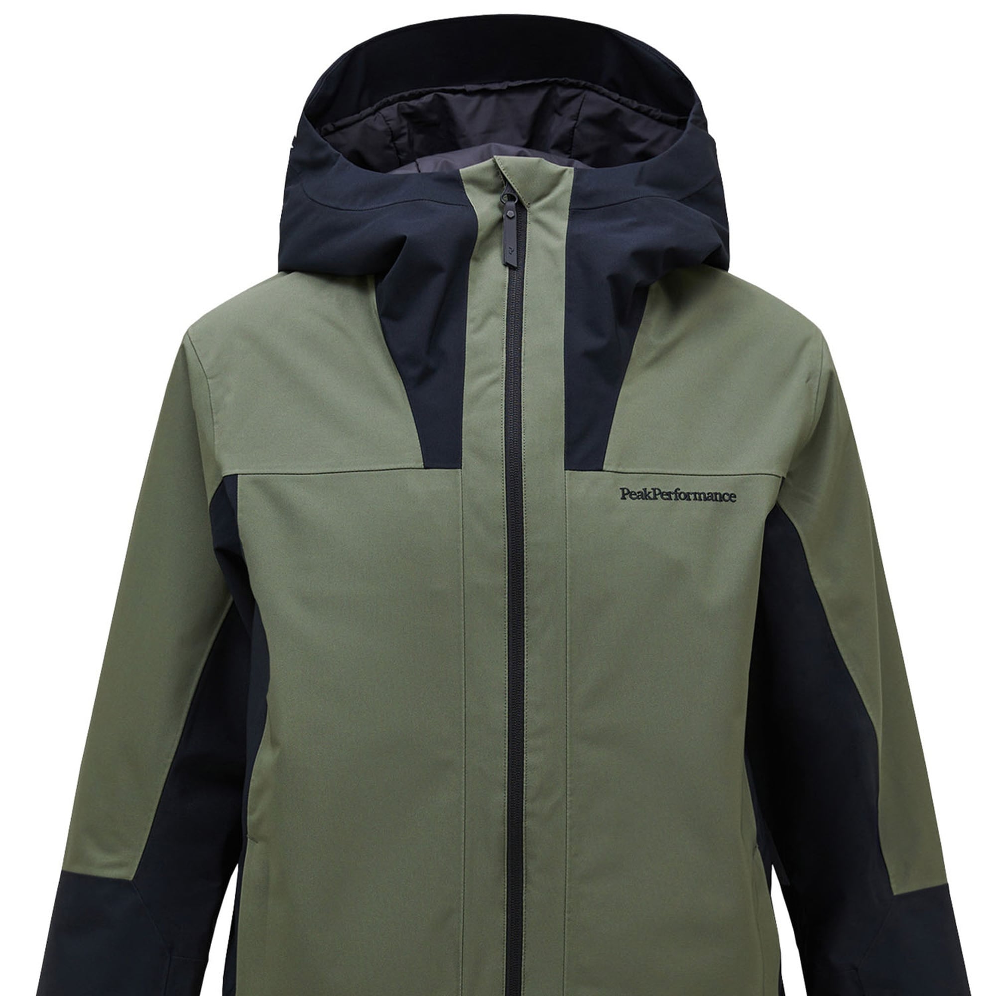 Peak Performance Rider Tech Insulated Erkek Kayak Ceketi