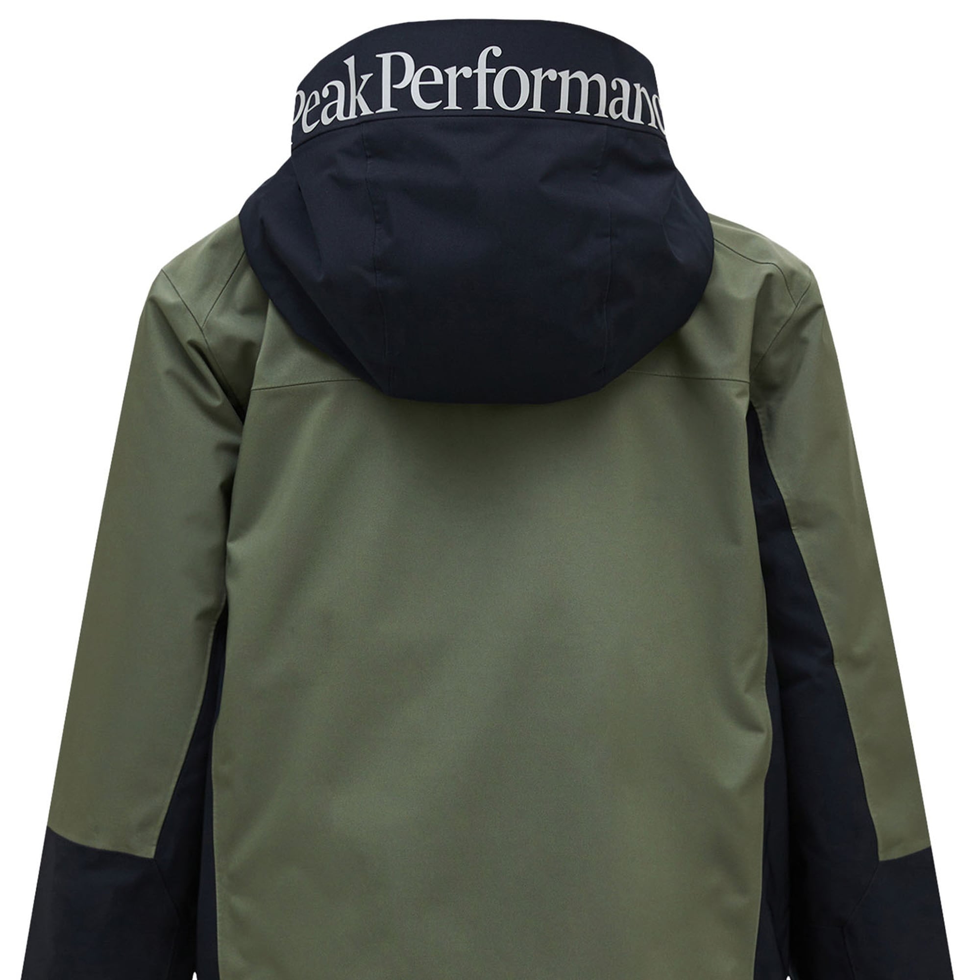 Peak Performance Rider Tech Insulated Erkek Kayak Ceketi