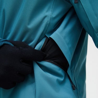  Peak Performance Maroon Erkek Kayak Ceketi