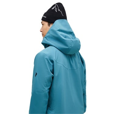  Peak Performance Maroon Erkek Kayak Ceketi