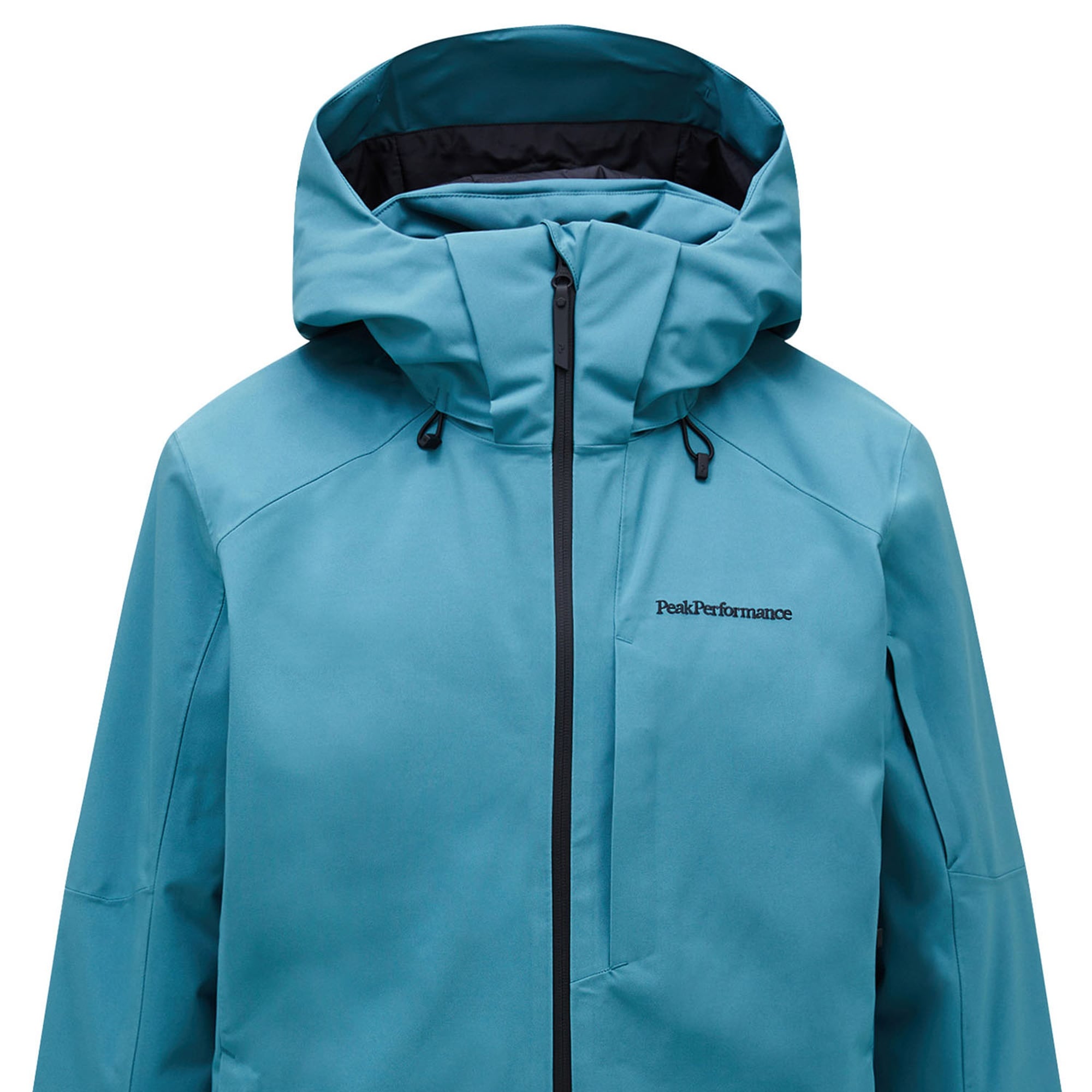 Peak Performance Maroon Erkek Kayak Ceketi