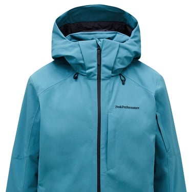  Peak Performance Maroon Erkek Kayak Ceketi