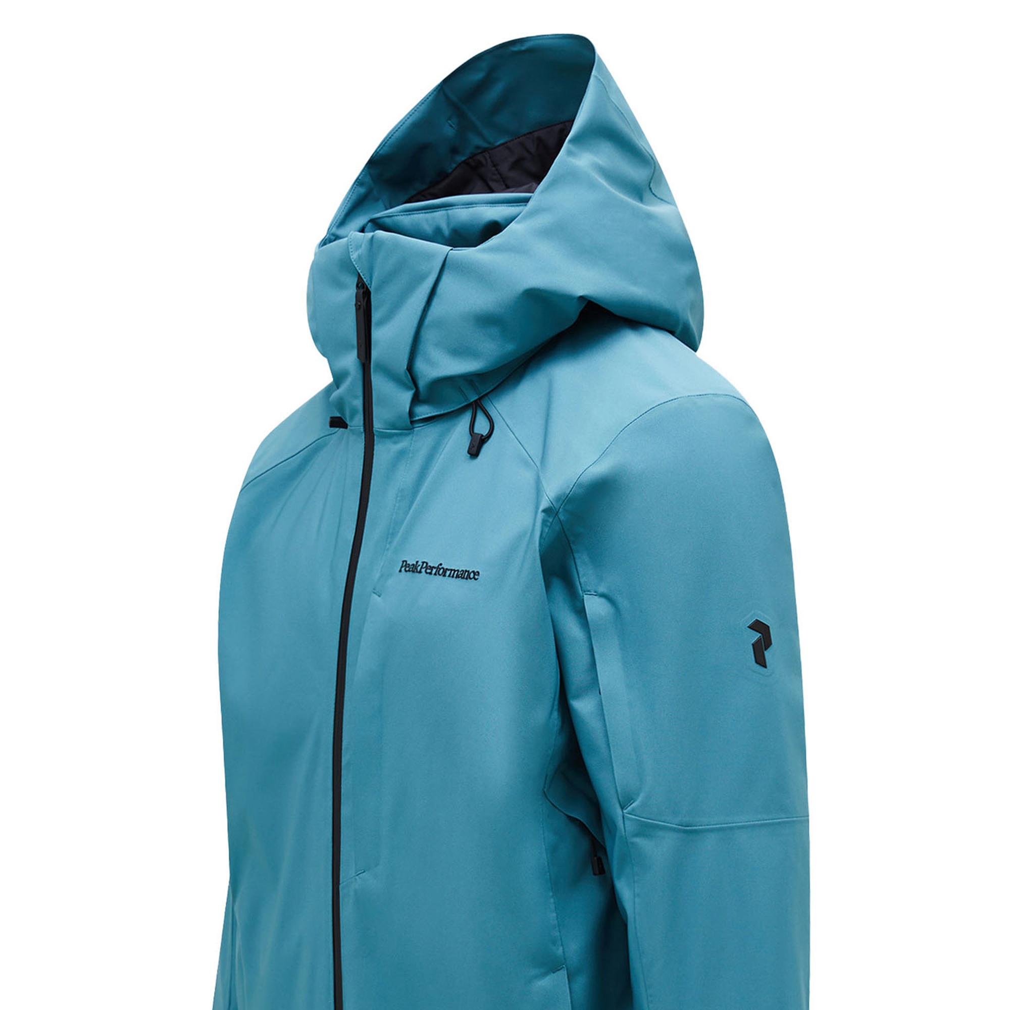 Peak Performance Maroon Erkek Kayak Ceketi