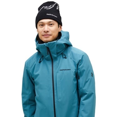  Peak Performance Maroon Erkek Kayak Ceketi