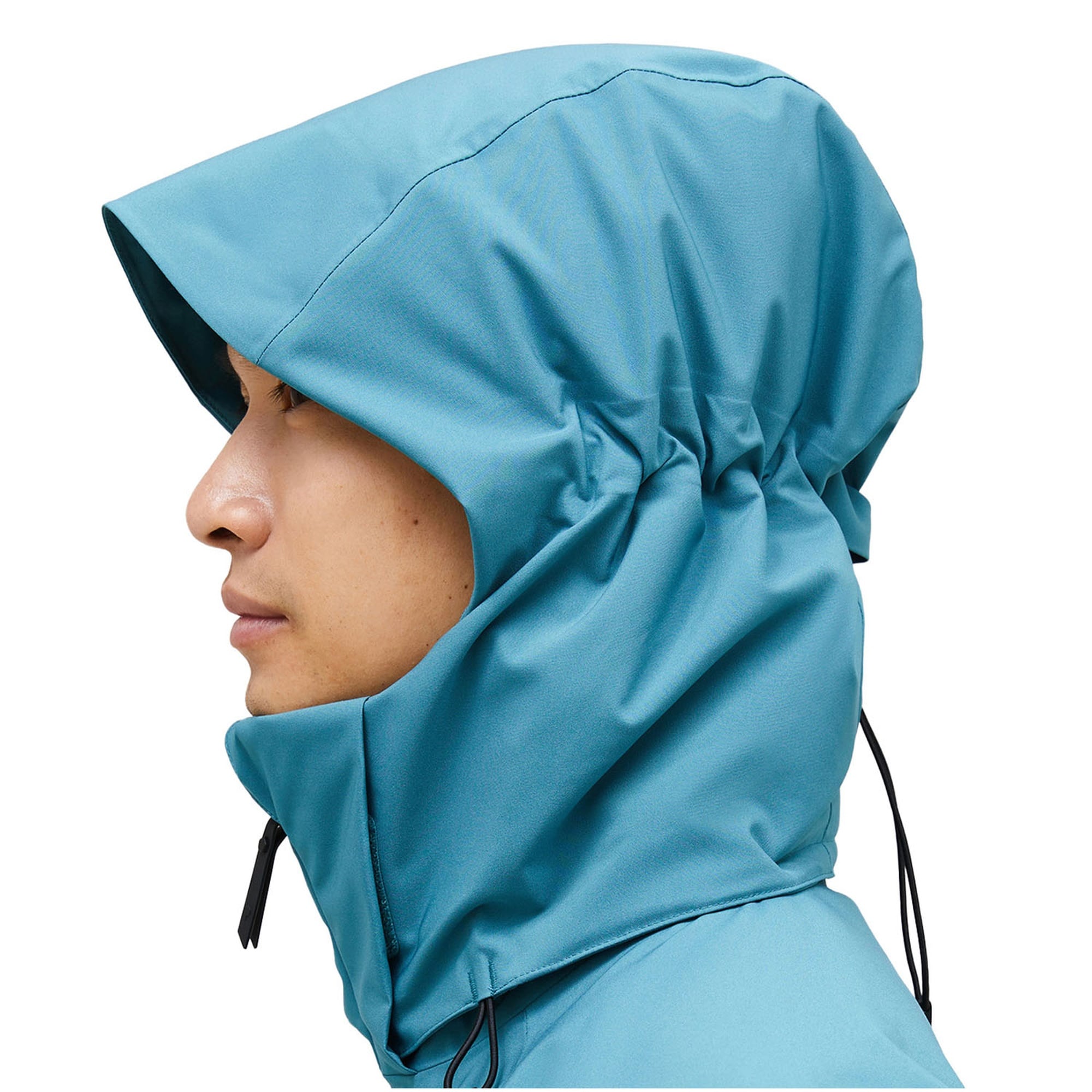 Peak Performance Maroon Erkek Kayak Ceketi